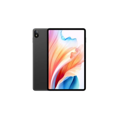 RABLJENI - Tablet BLACKVIEW Tab 18, 12", LTE, 12GB, 256GB, Android 13, sivi, futrola