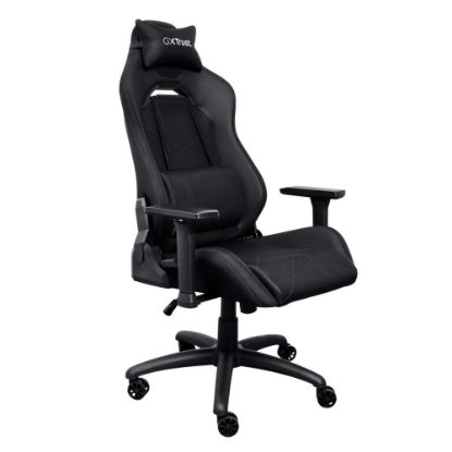 Gaming stolica TRUST GXT 714 Ruya, crna