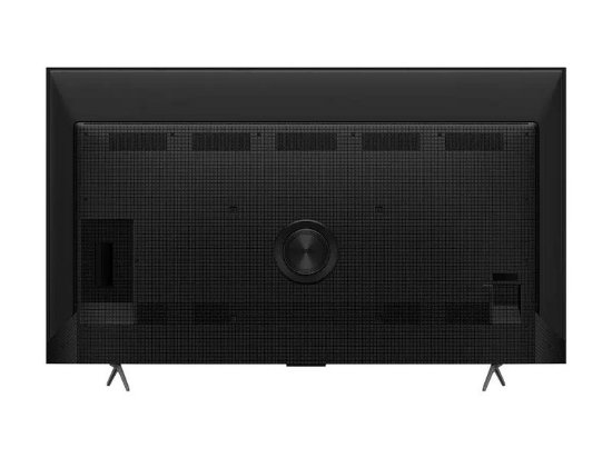 IZLOŽBENI - QLED TV 50" TCL 50C655, Android TV, 4K UHD, DVB-T2/C/S2, HDMI, Wi-Fi, USB, BT, energetski razred F
