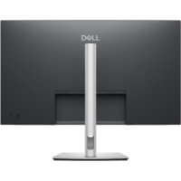 Gaming monitor 32" DELL P3225QE, 4K UHD, IPS, 100Hz, 8ms, 350cd/m2, pivot, sivi