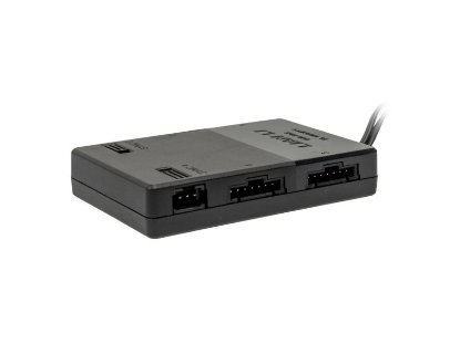 Kontroler LIAN LI UNI FAN SL-INF HUB, L-Connect 3, za Lian LI Uni Fan ventilatore