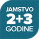TCL 2+3 godine