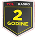 TCL + kasko