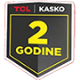 TCL + kasko