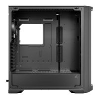 Kućište ANTEC Performance 1FT, Full Tower, E-ATX, crno, bez napajanja
