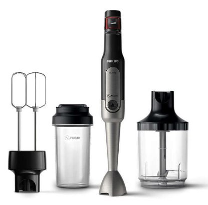 Štapni mikser PHILIPS HR2653/90, 800W, crni