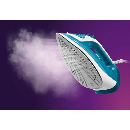 Glačalo PHILIPS DST3011/20, 2000W, zeleno
