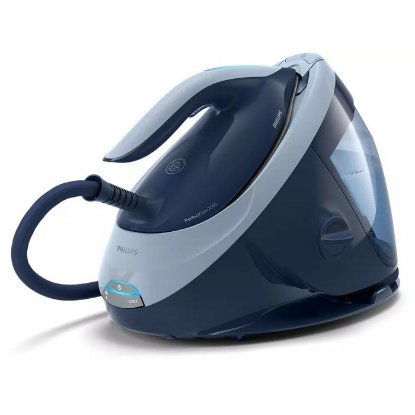 Parna postaja PHILIPS PSG7030/20, 2100W, 8bara, 600g/min, plava