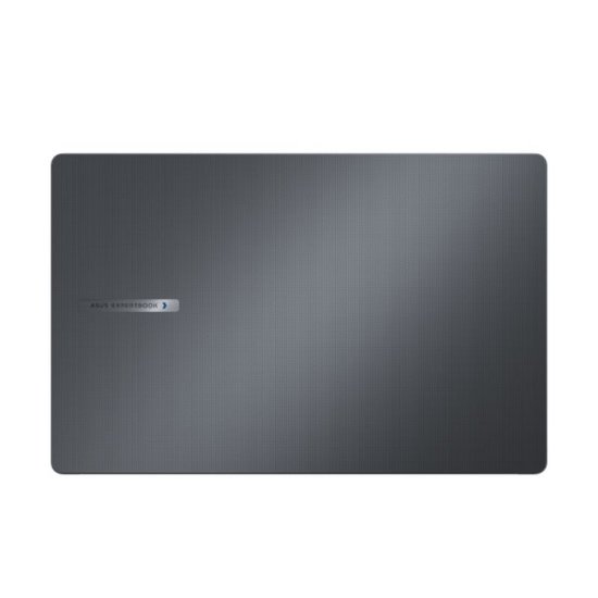 Laptop ASUS ExpertBook Essential BM1503CDA-S70080 / Ryzen 5 7535U, 16GB, 512GB SSD, AMD Radeon Graphics, 15.6" FHD IPS, bez OS, sivi