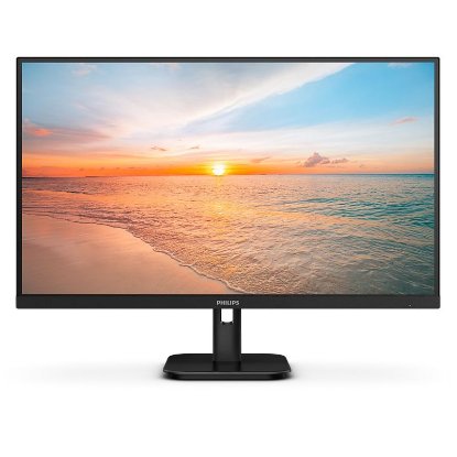 Monitor 27" PHILIPS 27E1N1800A, 4K UHD, IPS, 60Hz, 4ms, 350cd/m2, zvučnici, crni
