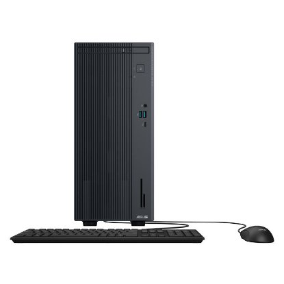 Računalo ASUS ExpertCenter P500MV-WB75D1H / Core i7 13620H, 32GB, 1TB SSD, Intel HD Graphics, Windows 11, sivo