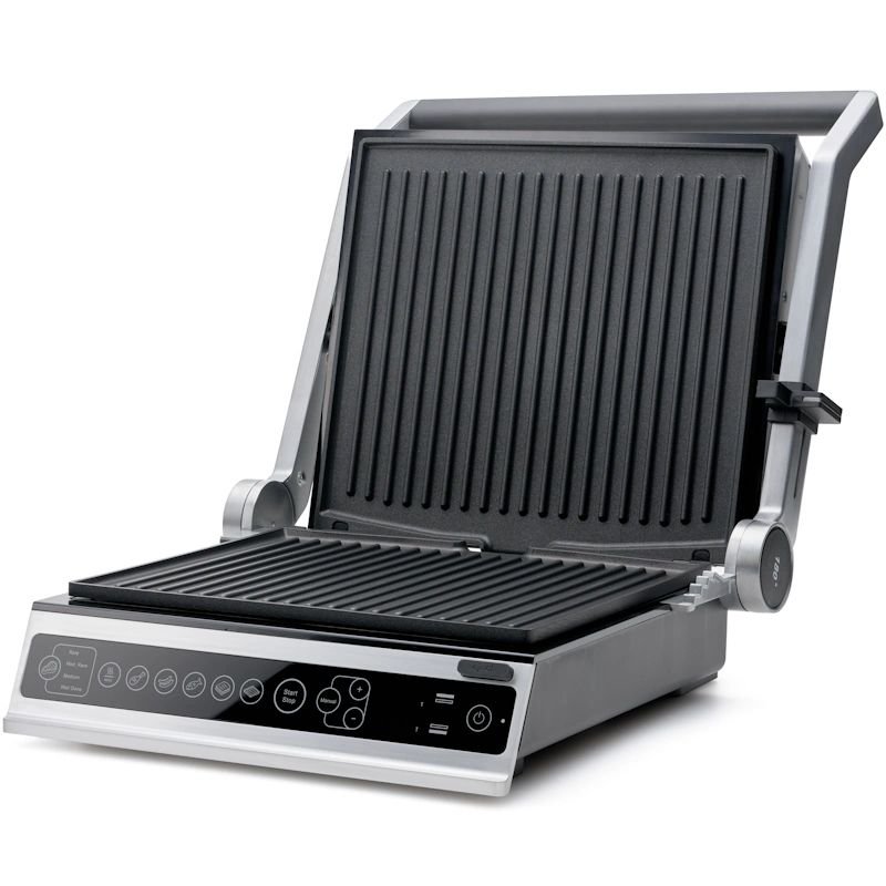 SOLIS Waffle & Contact Grill Pro SOL 97973